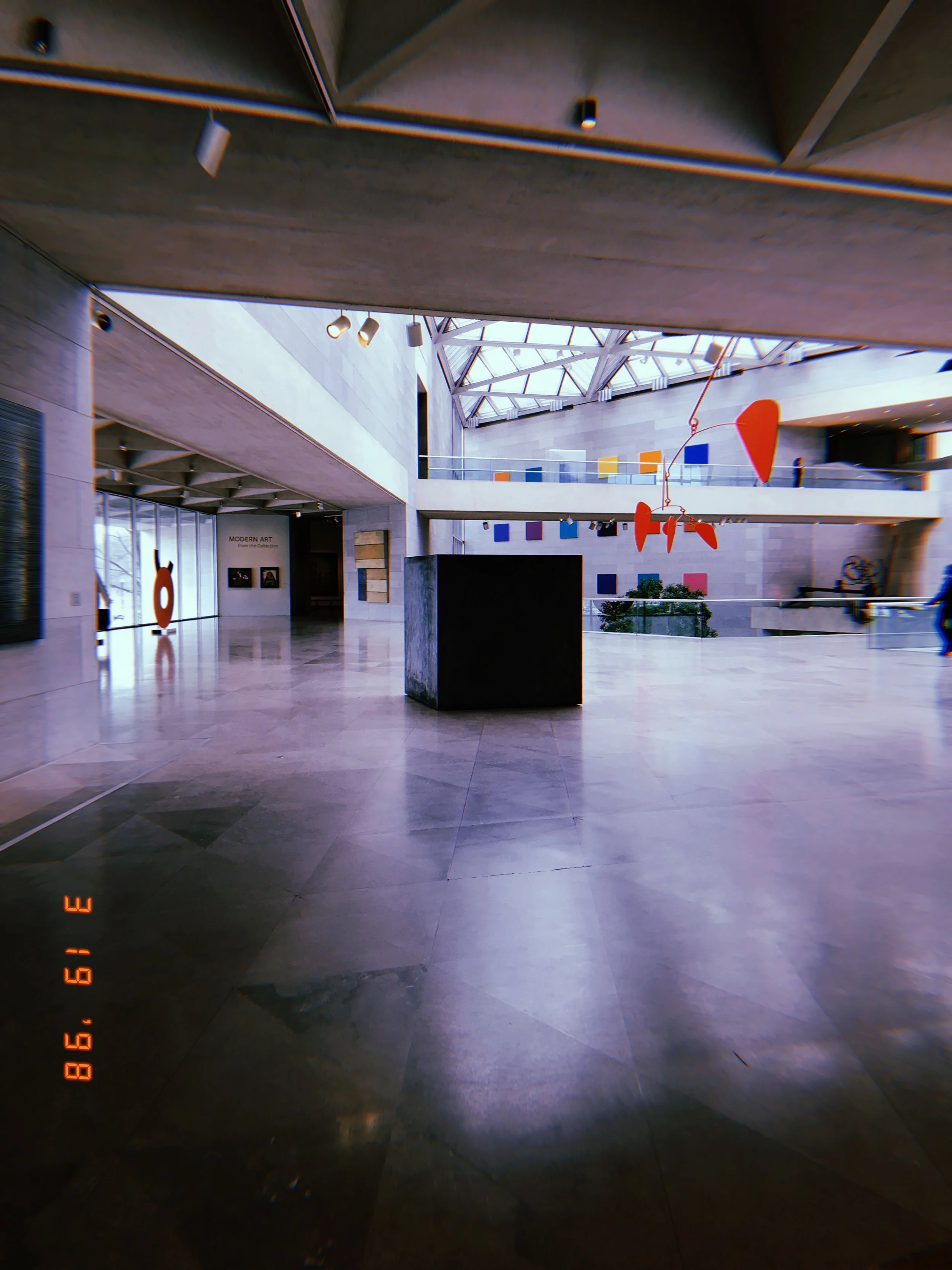 Visiting The National Gallery of Art — S.Rueter Art Contemporary ...