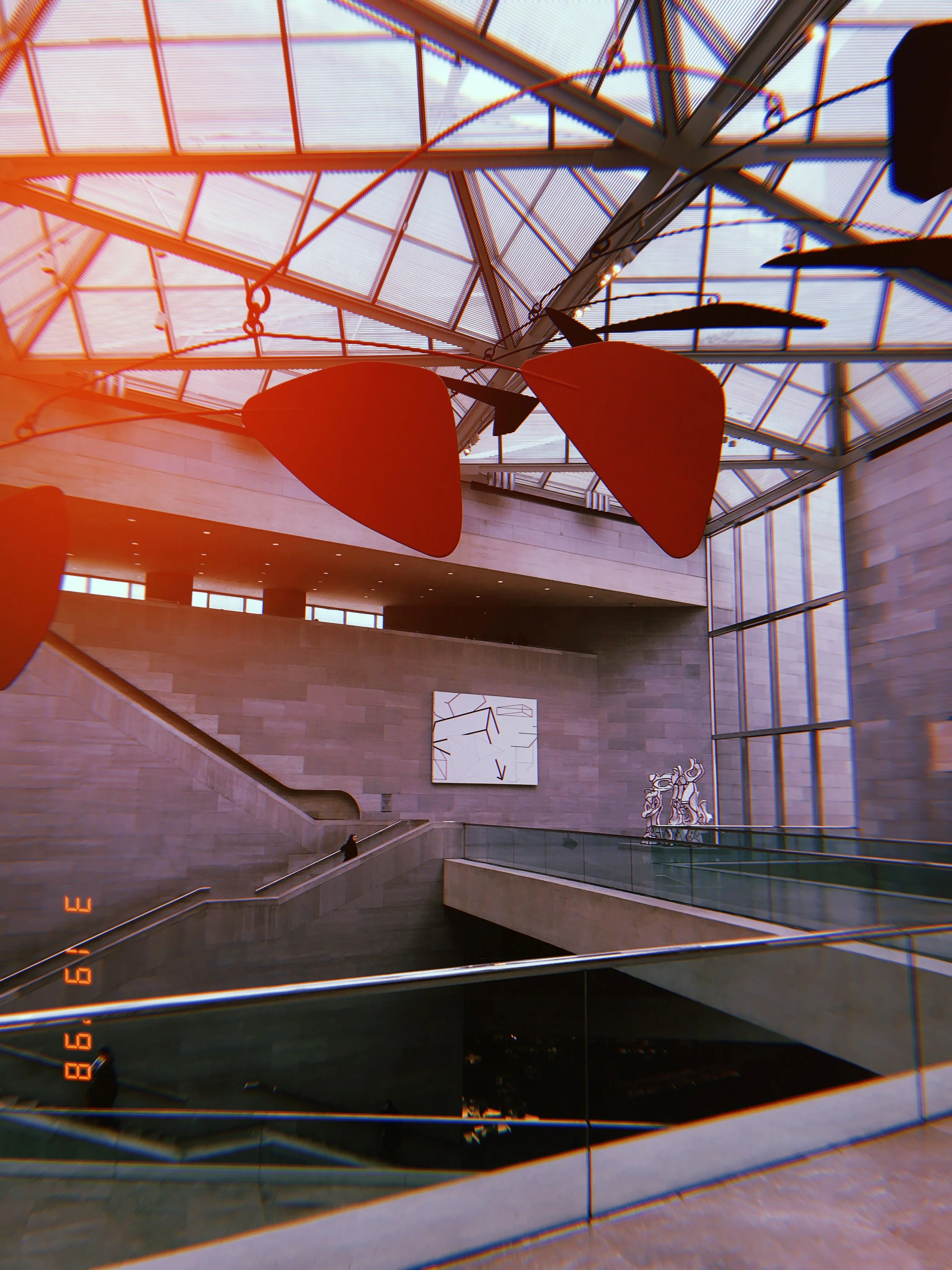 Visiting The National Gallery of Art — S.Rueter Art Contemporary ...