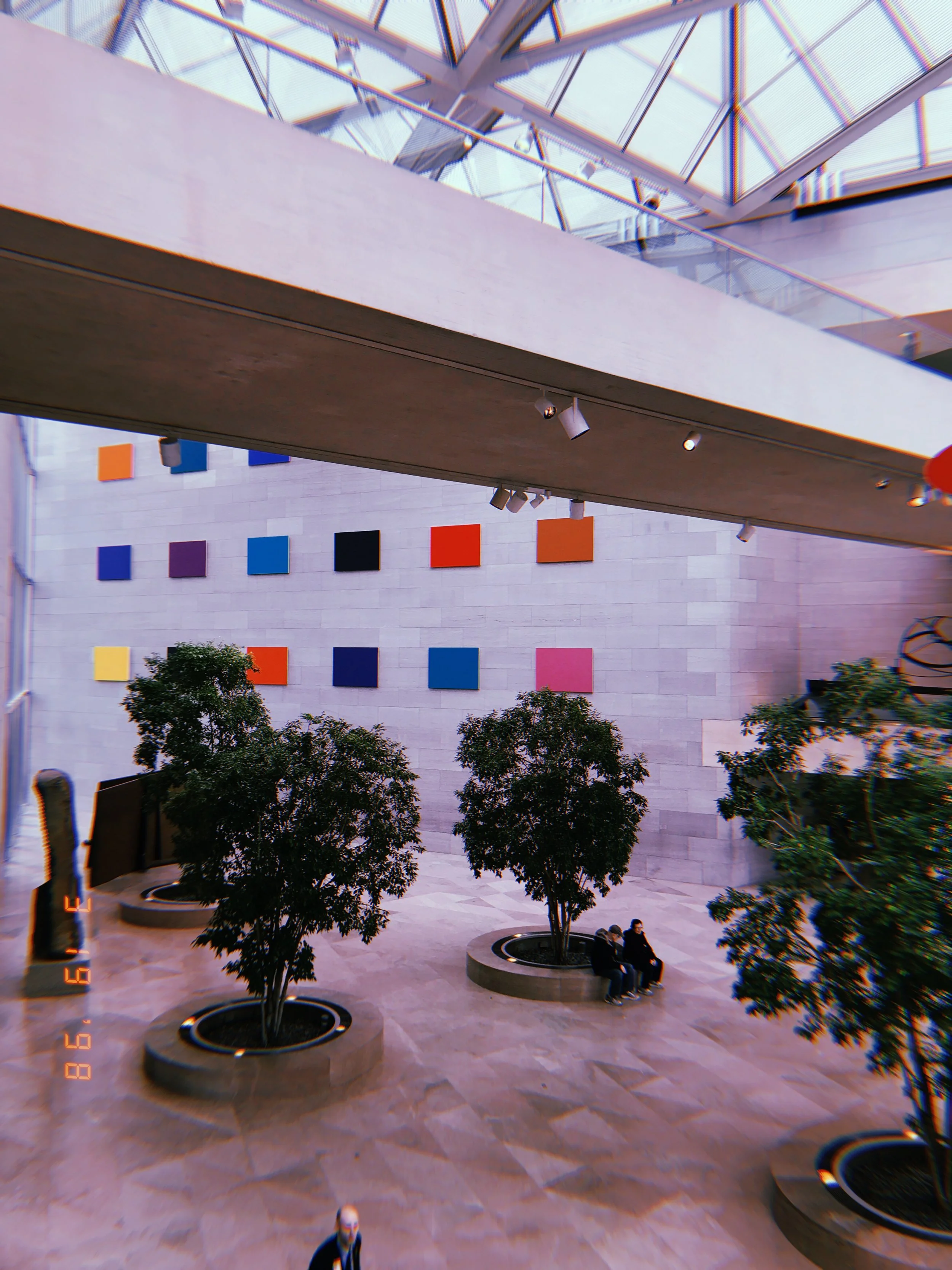 Visiting The National Gallery of Art — S.Rueter Art Contemporary ...