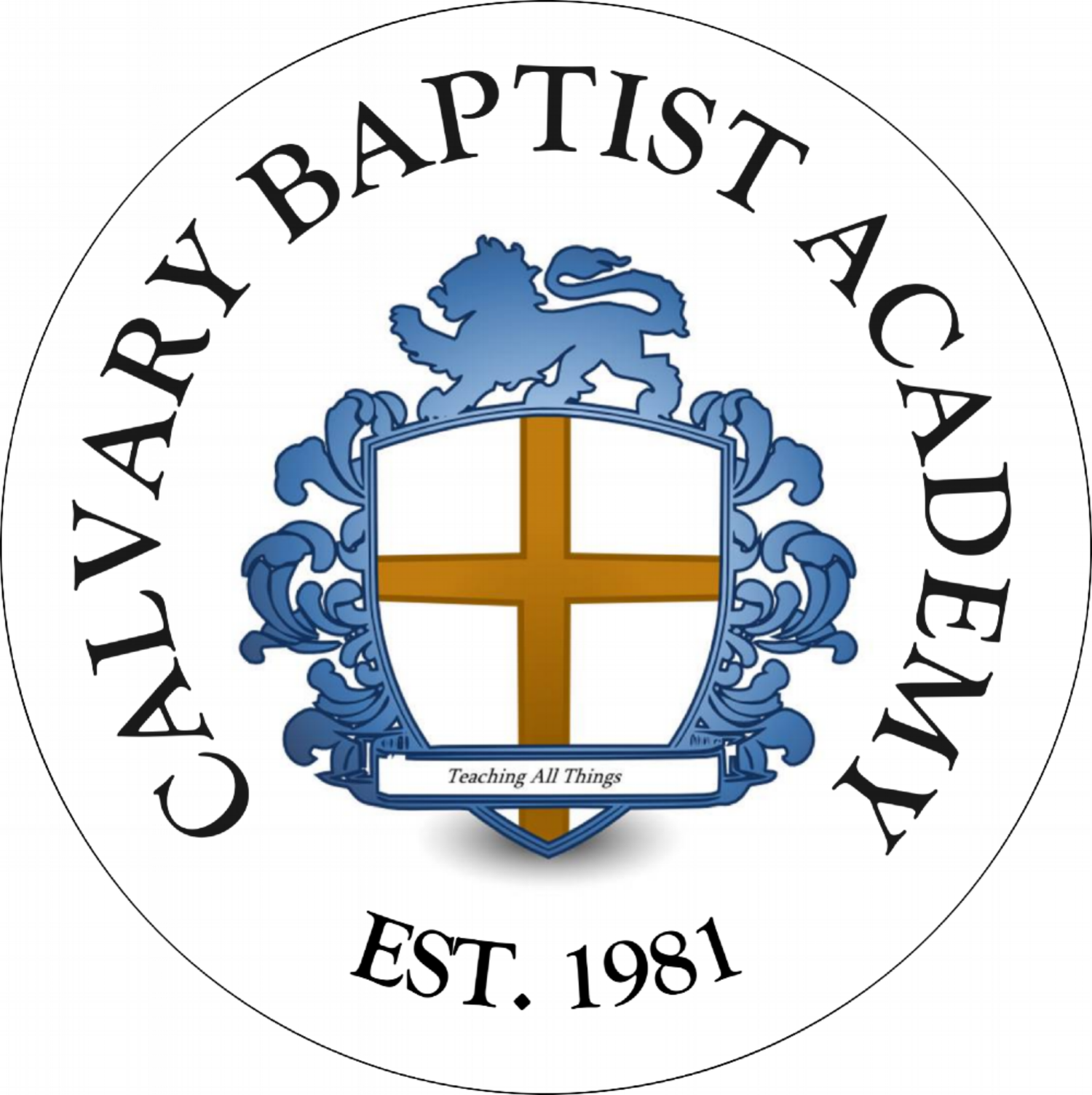 History Calvary Baptist Academy