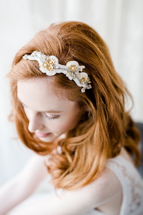 Victoria Fergusson Bridal Jewellery