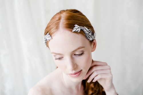 Victoria Fergusson Bridal Jewellery