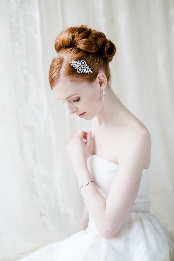 Victoria Fergusson Bridal Jewellery