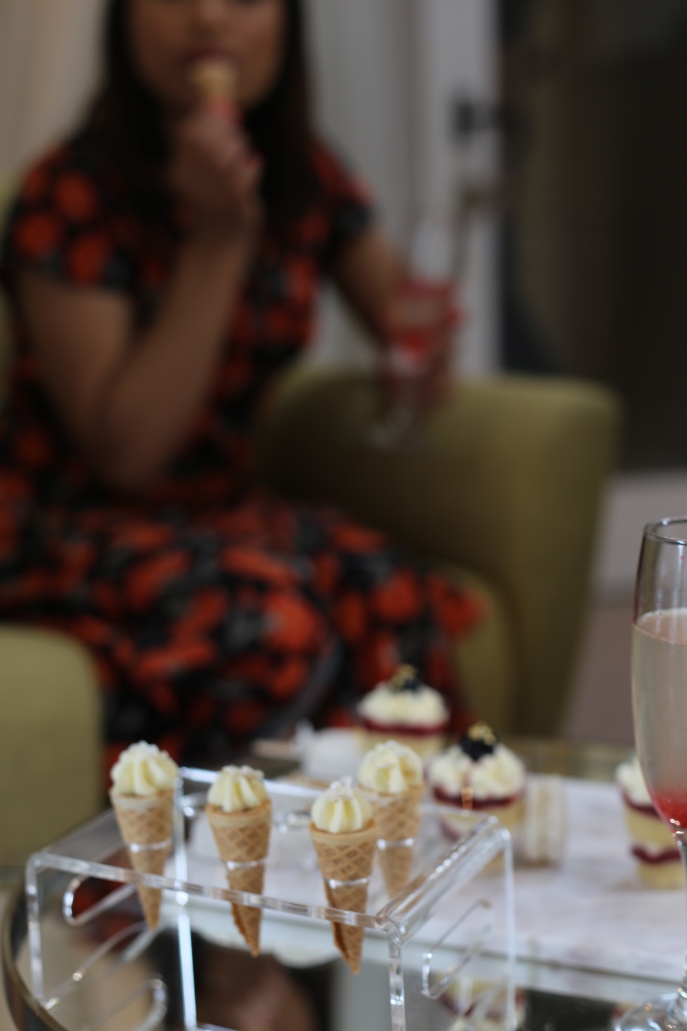 VIP Bridal Appointments Derbyshire 22