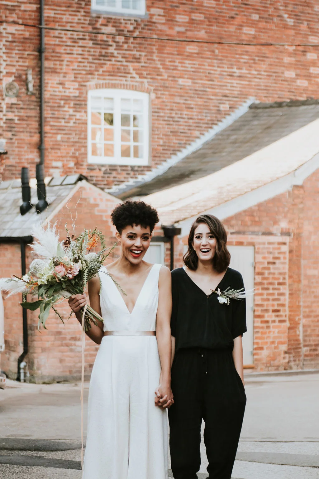 charlie brear jumpsuit