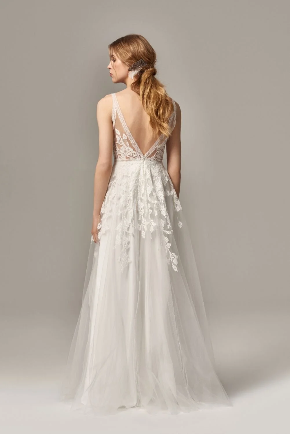 anna kara bridal