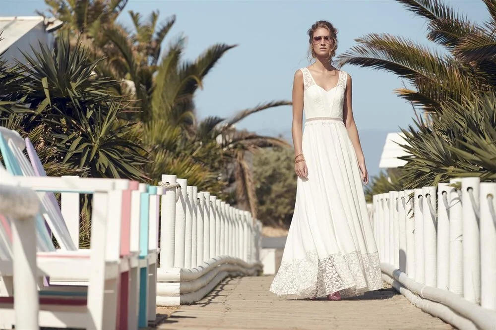 outlet wedding dresses online