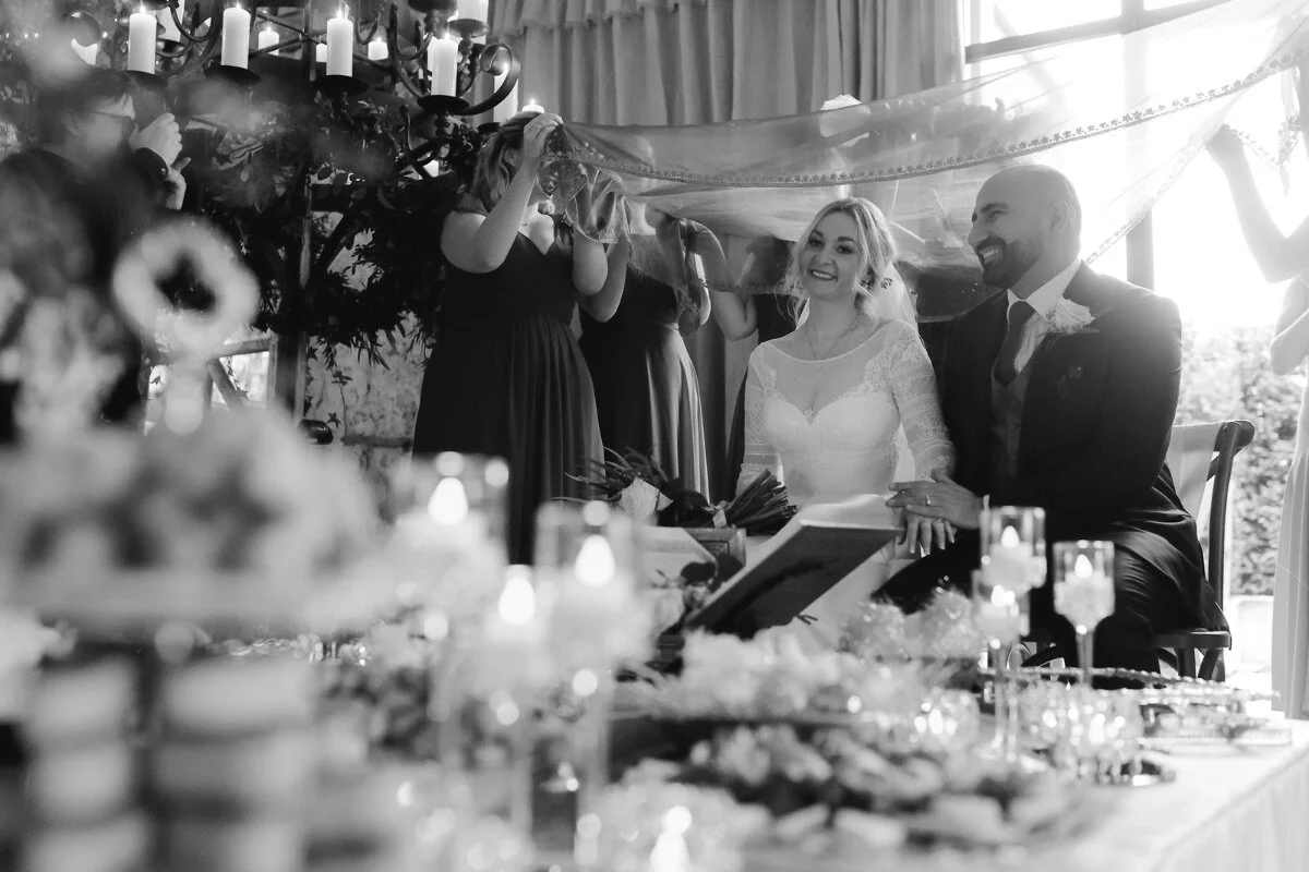 Real Brides Yorkshire Lizzie�s The Best of Us Bridal