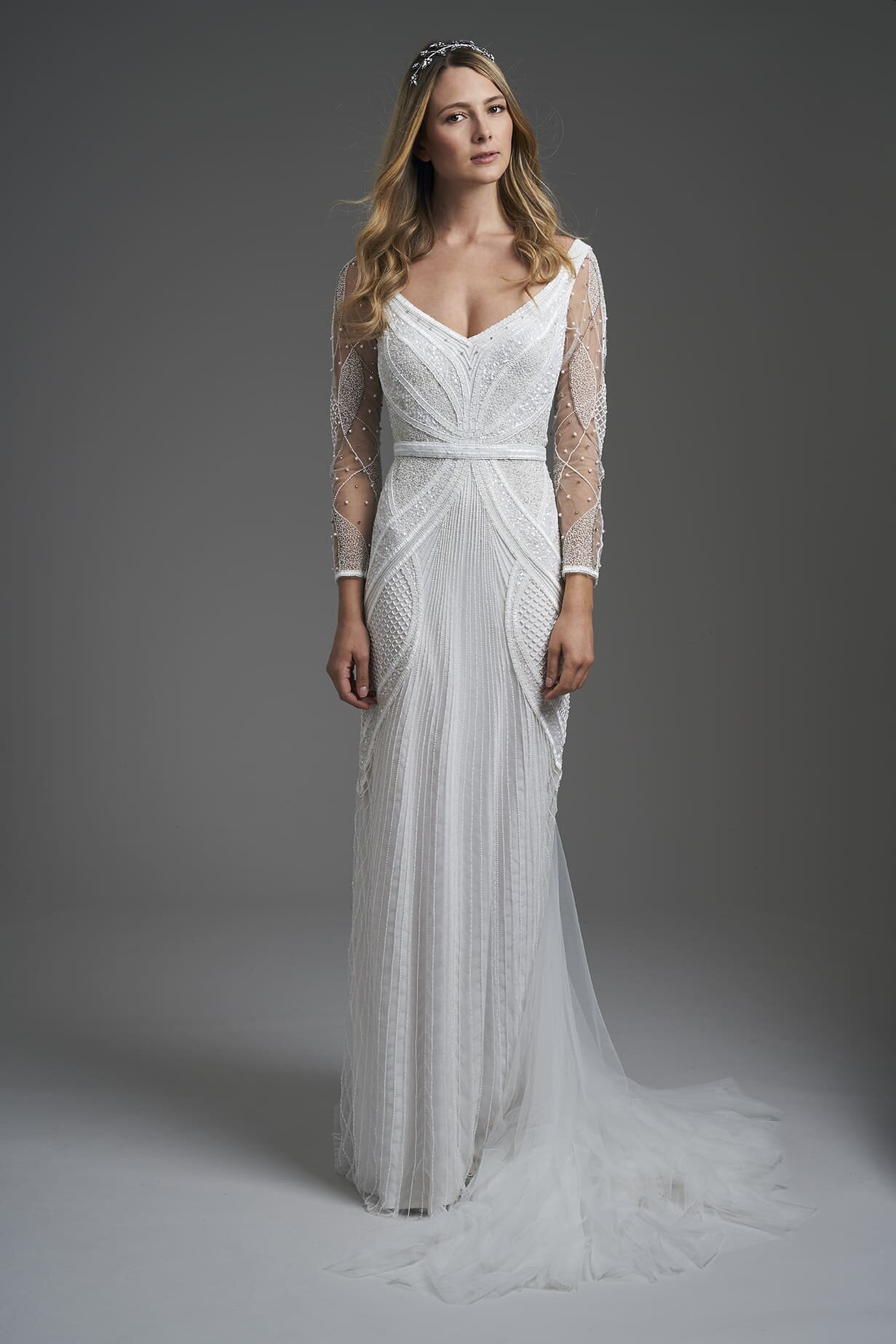 Eliza Jane Howell Wedding Dress Chrysler