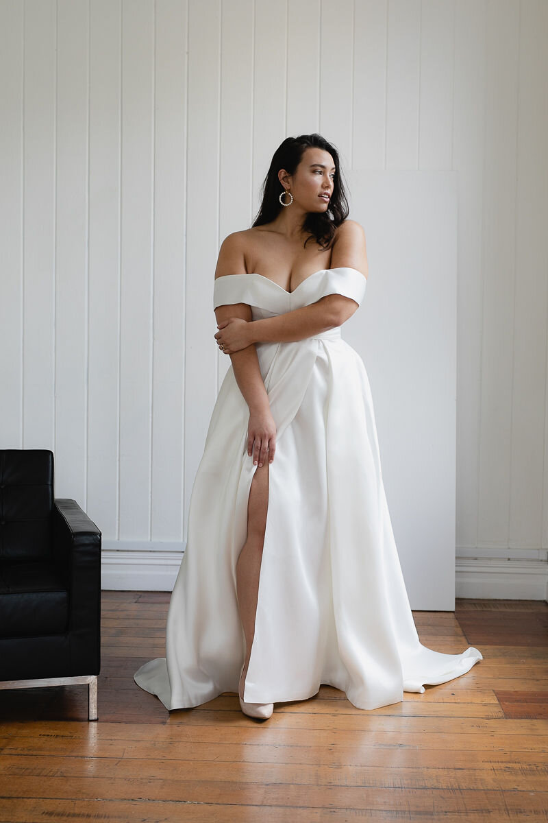 New Bridal Designer: Hera Couture