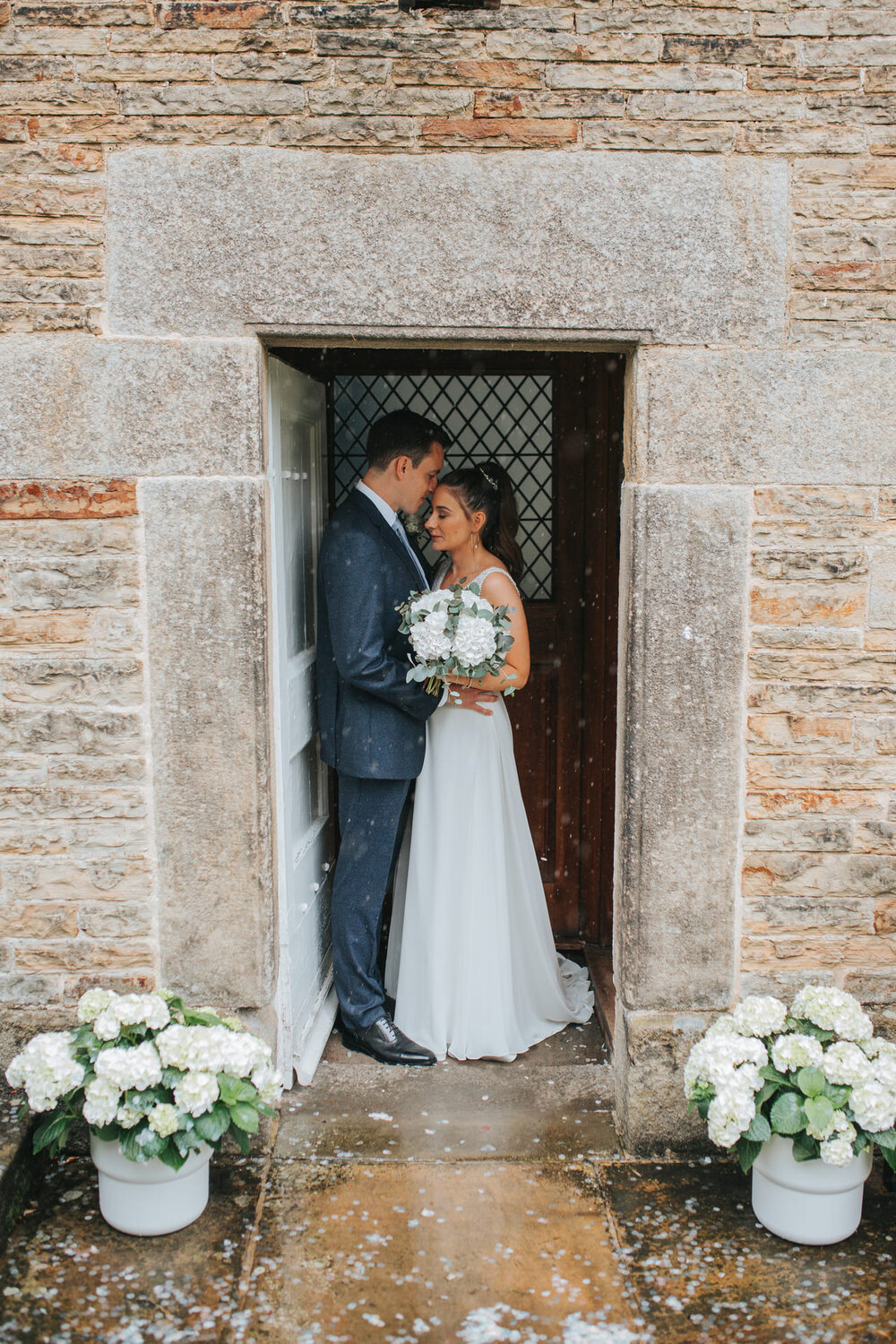 Yorkshire Real Bride | Rembo Styling Lionelle 6