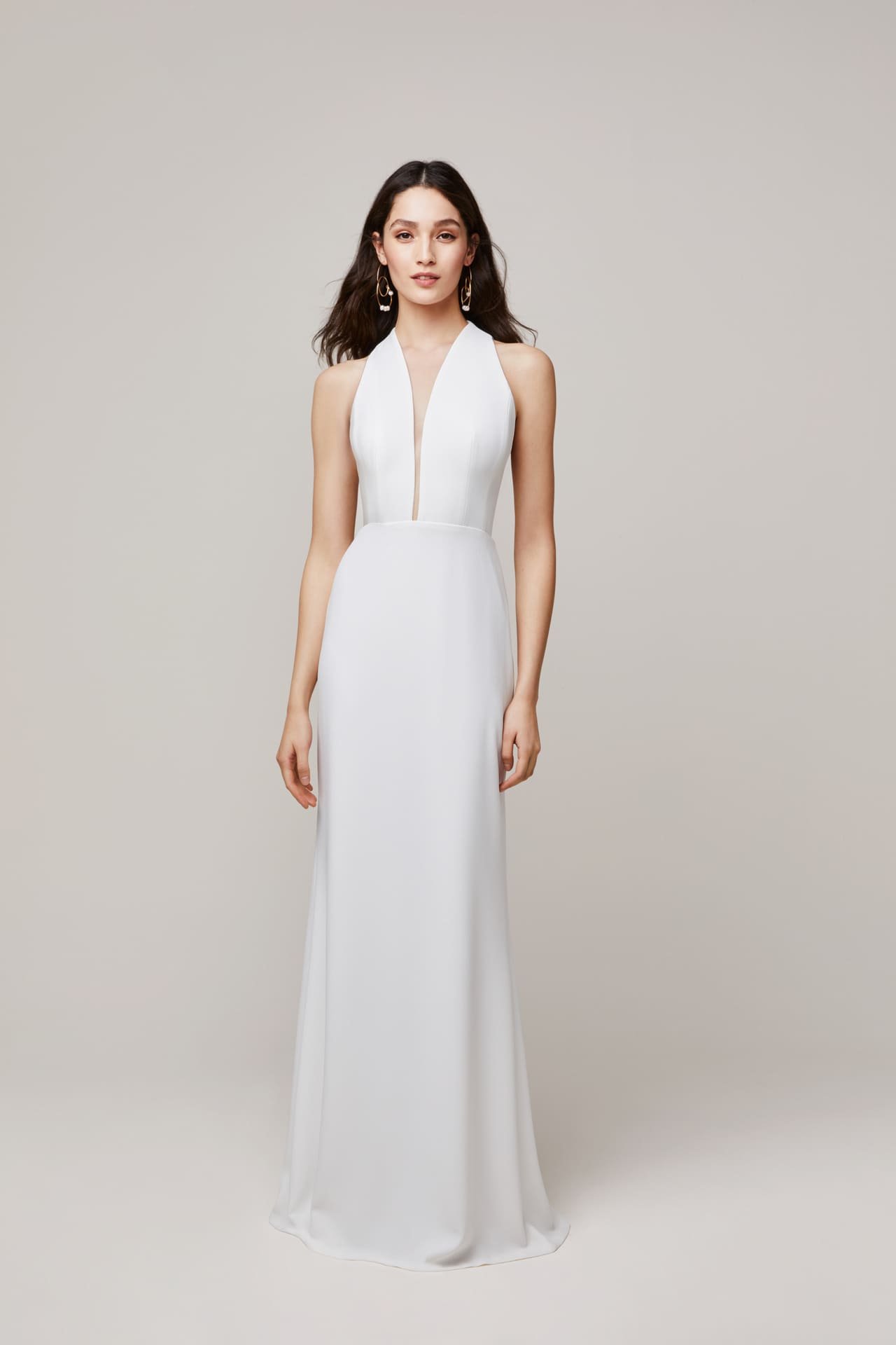 Jesus Peiro Wedding Dress 2222