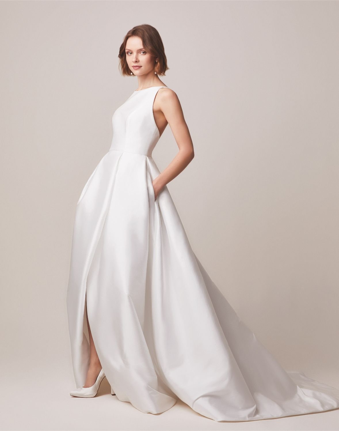 Jesus Peiro Wedding Dresses | Wedding Dresses Derbyshire