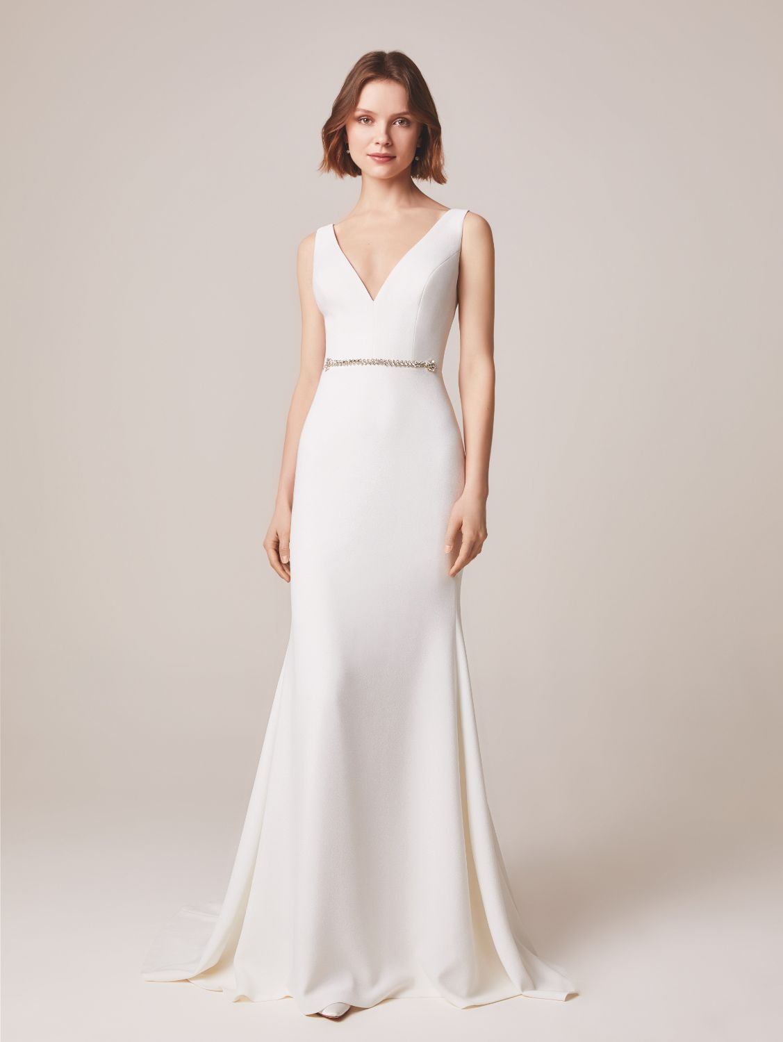 Jesus Peiro Wedding Dress 165