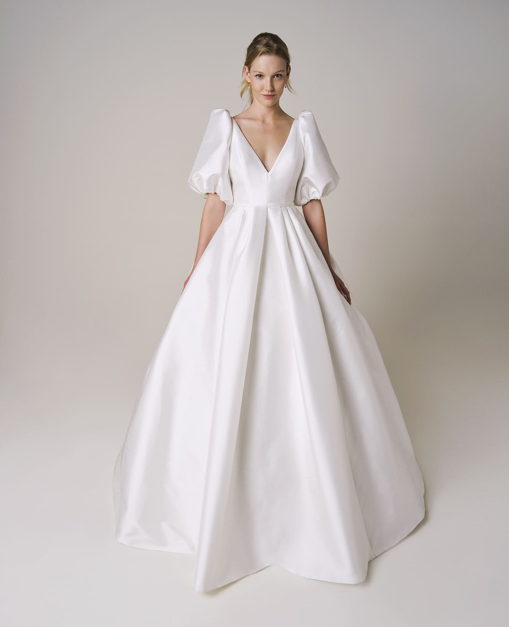 Jesus Peiro Wedding Dress 246