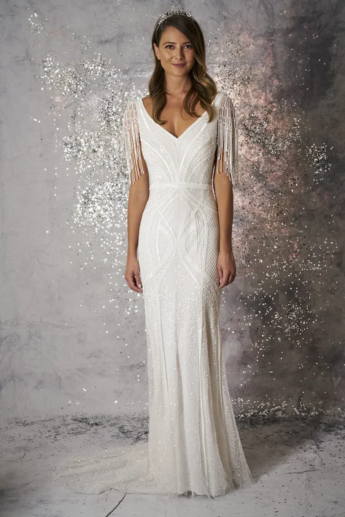 Eliza Jane Howell | Wedding Dresses Derbyshire