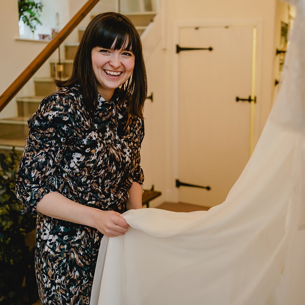 The level of joy it brings us when brides leave a Google Review 🥲

Reviews are so important for small businesses like ours, and they mean the world to us when brides take the time to write them. 

If you've been thinking about it, please do pop on o