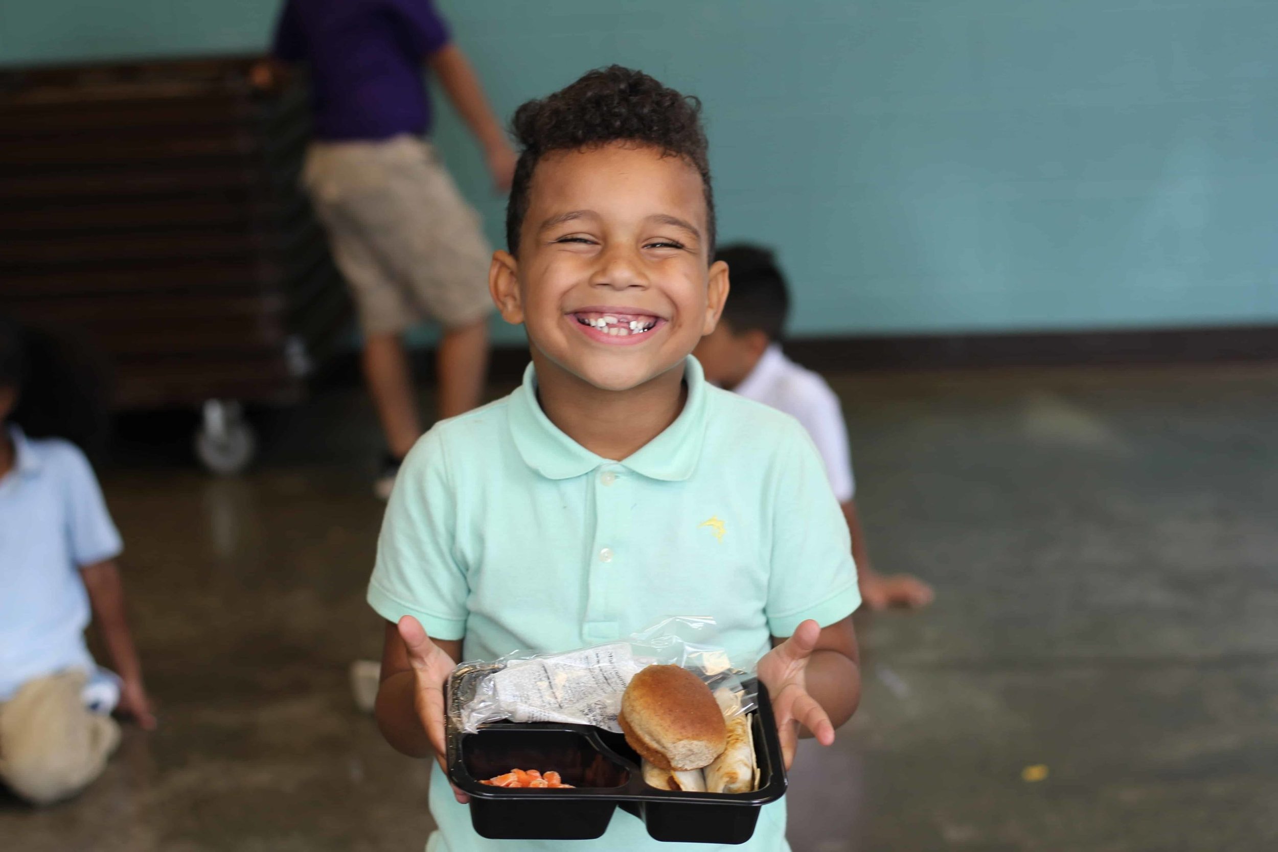 Second Harvest Food Bank of Middle Tennessee