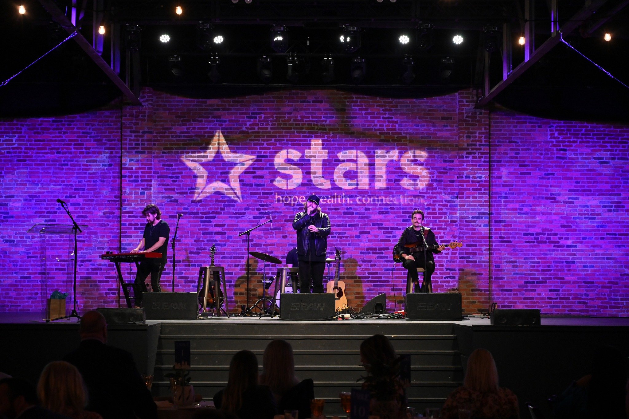 STARS Nashville