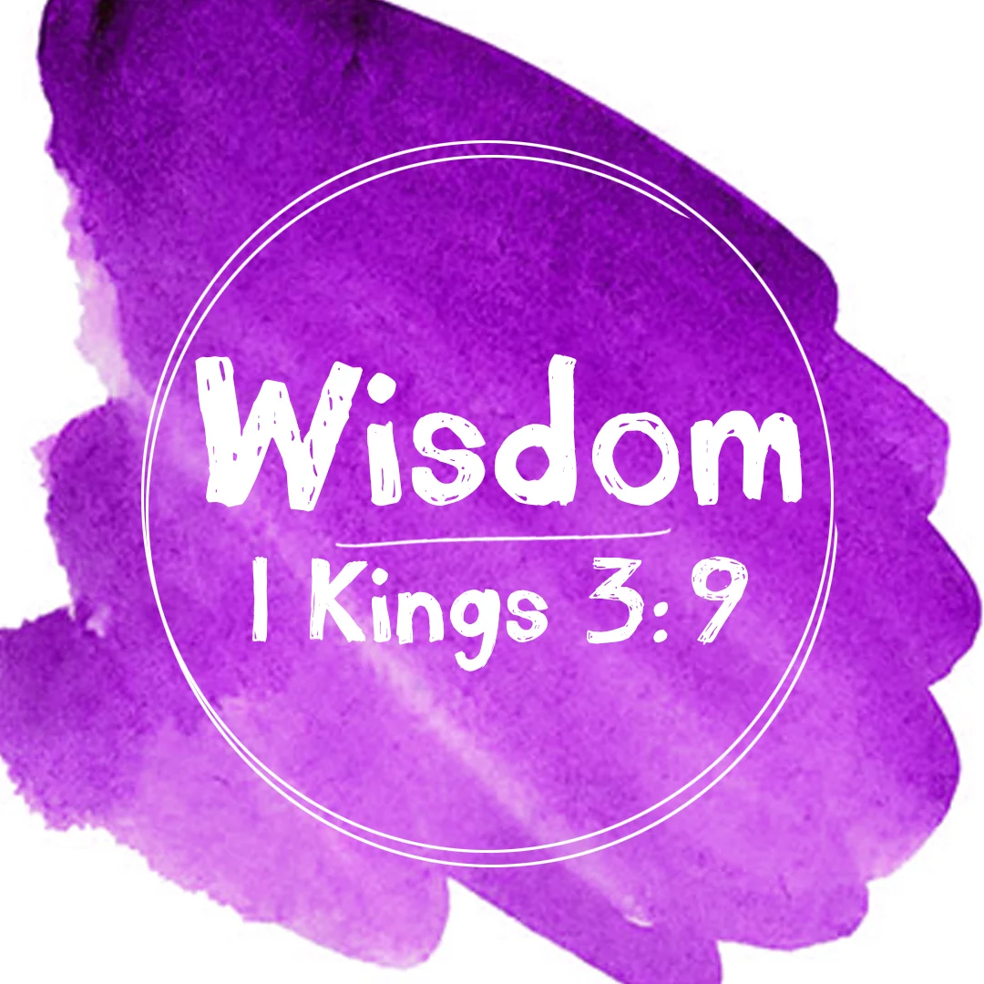 Wisdom