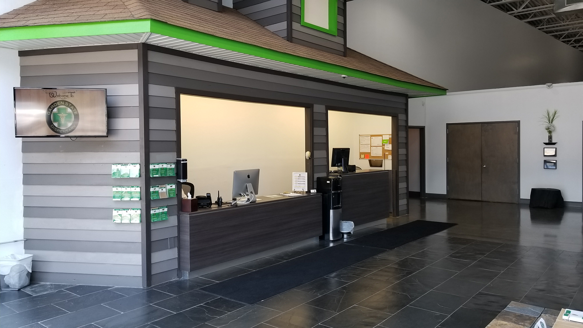 Appointment Garden State Dispensary