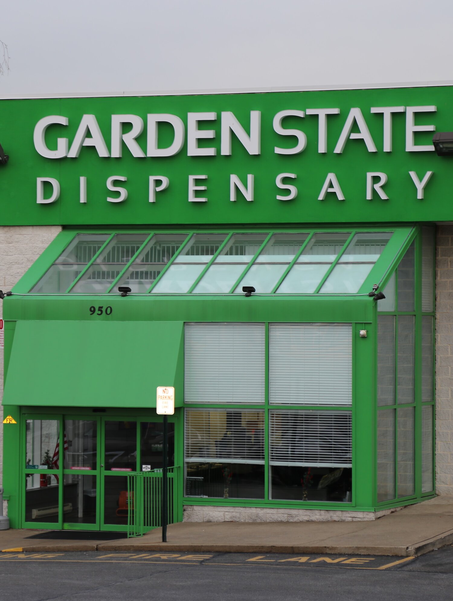 Garden State Dispensary