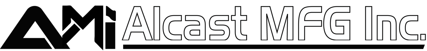 Alcast MFG    