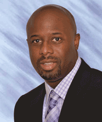 Bryan Slater, Agency Owner