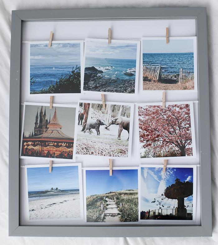 Photo Display Ideas — Printiki