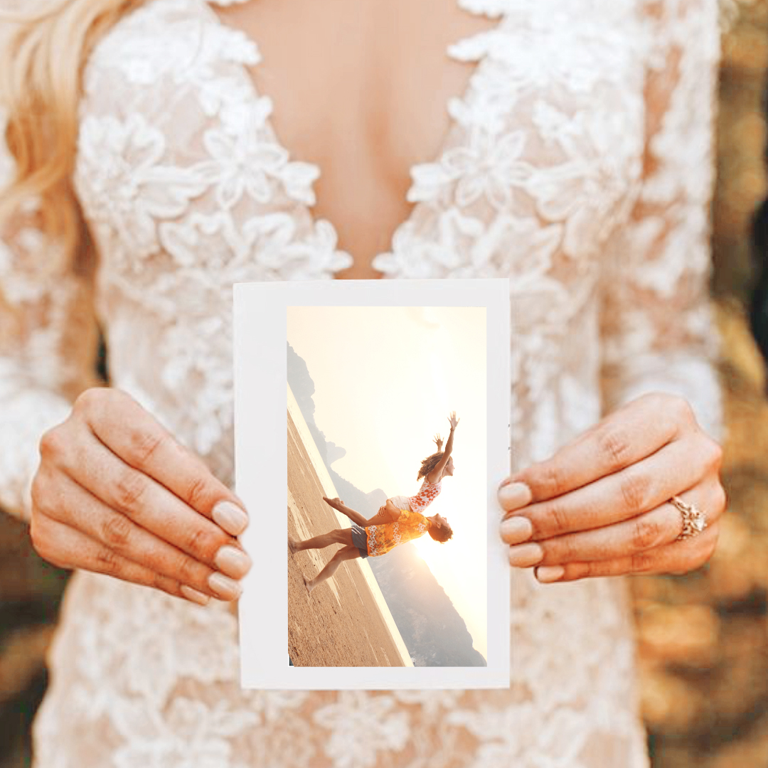Wedding Photo Pose Ideas