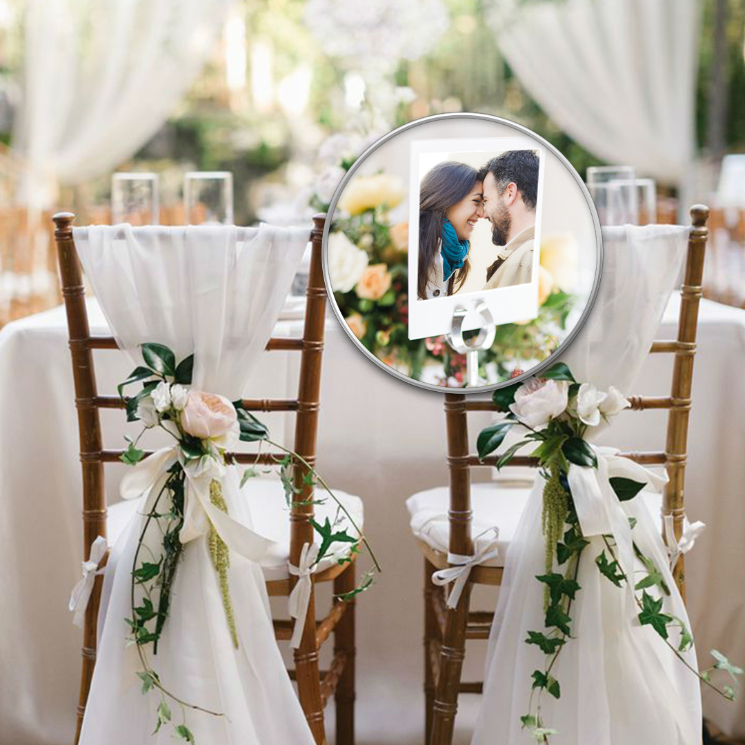 Wedding Table Decor