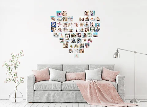 Print photos from your iPhone? Easy with Printiki online printing — Printiki