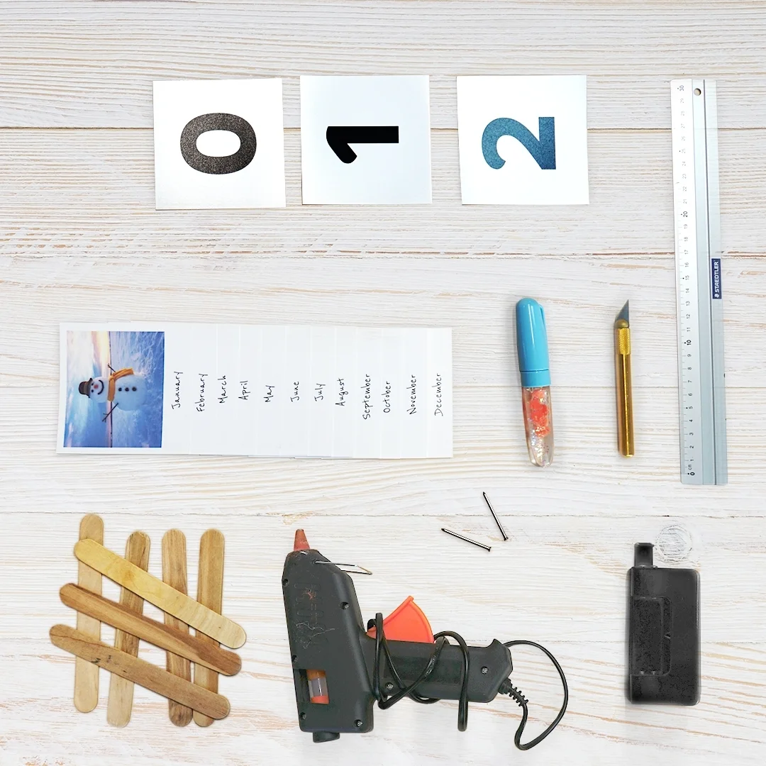 diy-photo-calendar-printiki