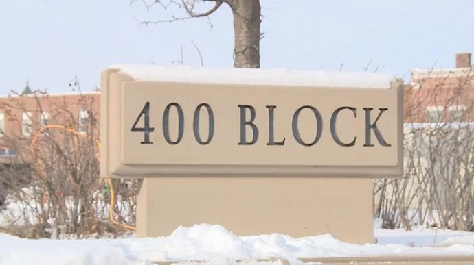 By Jerel Ballard - WSAW