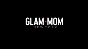GLAM MOM