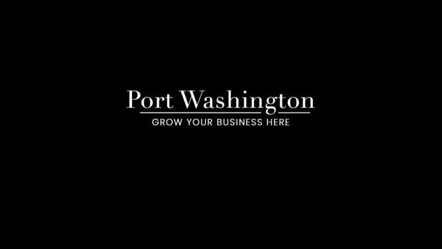 Port Washington BID