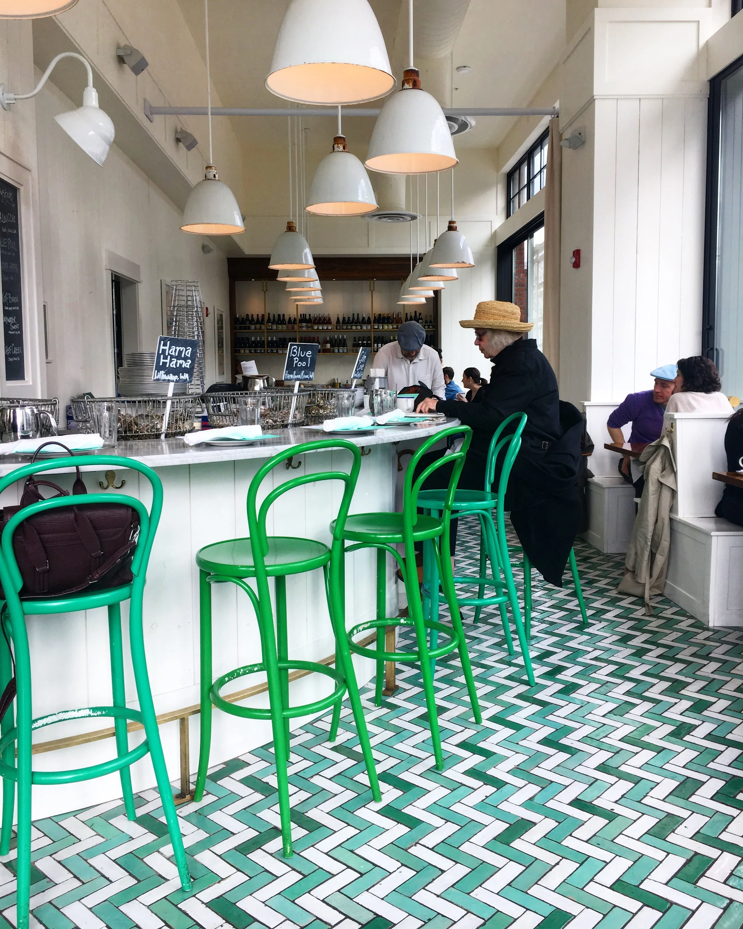 Bar Melusine @barmelusine