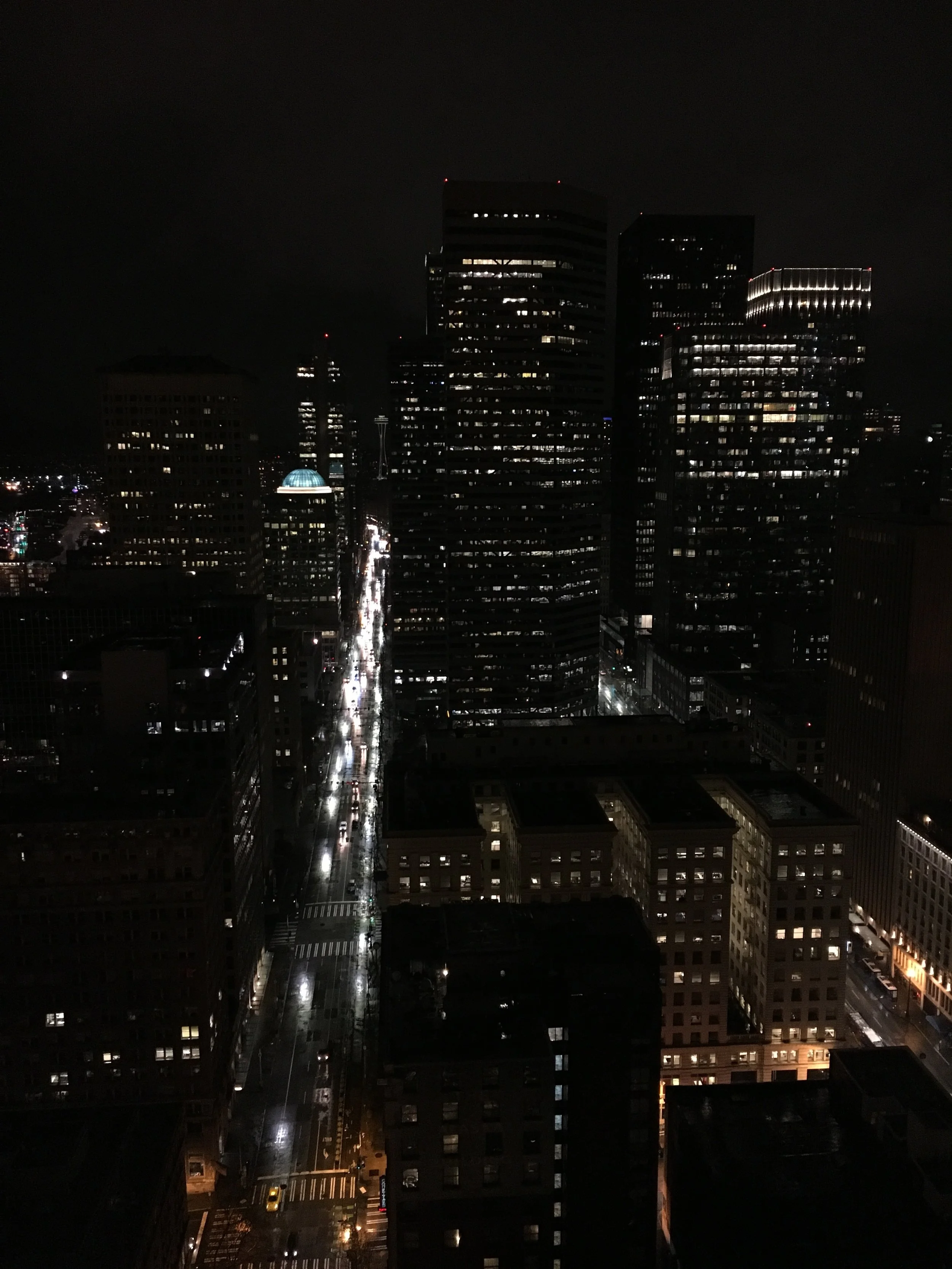 Smith Tower