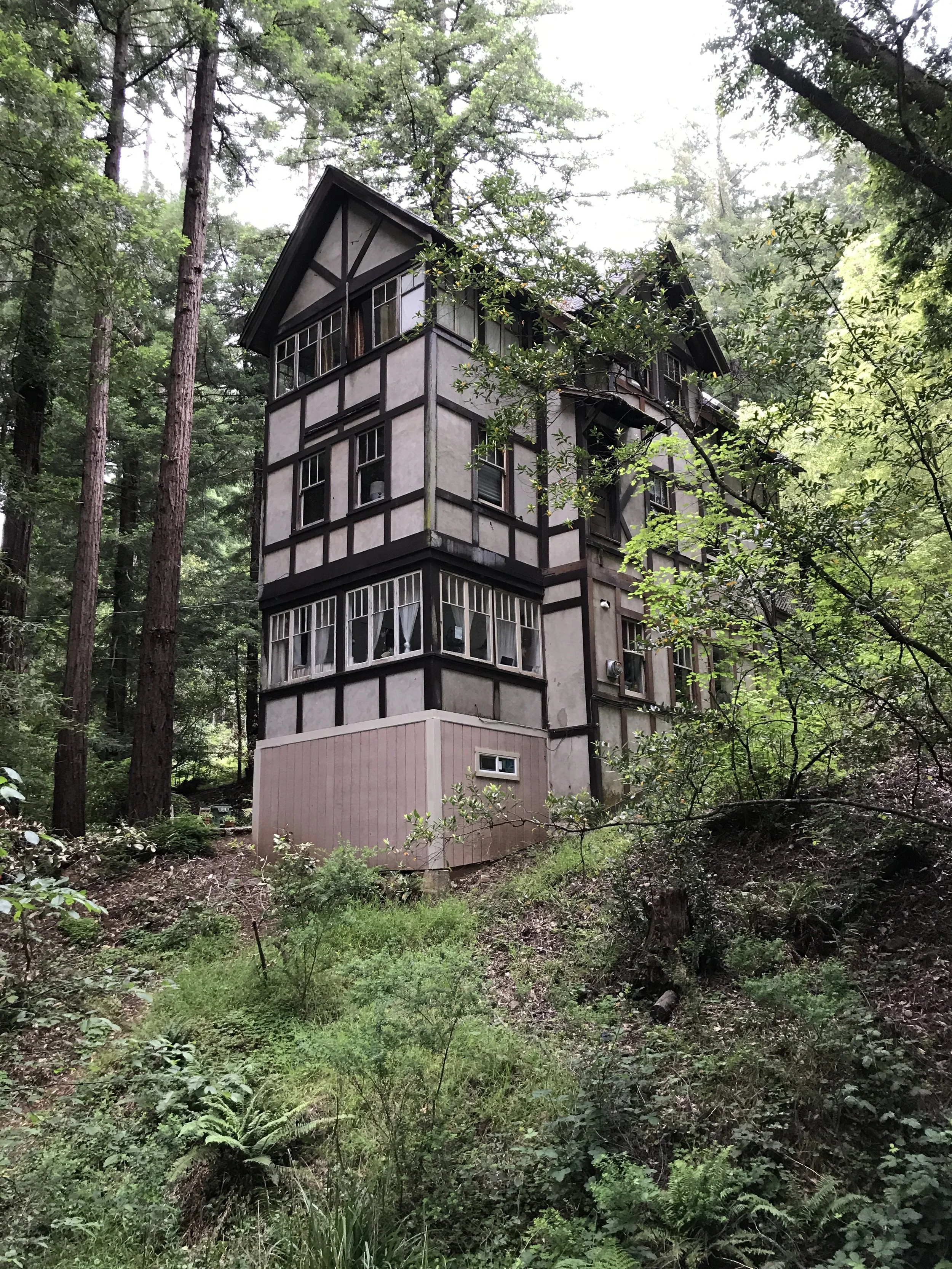 This house FTW!