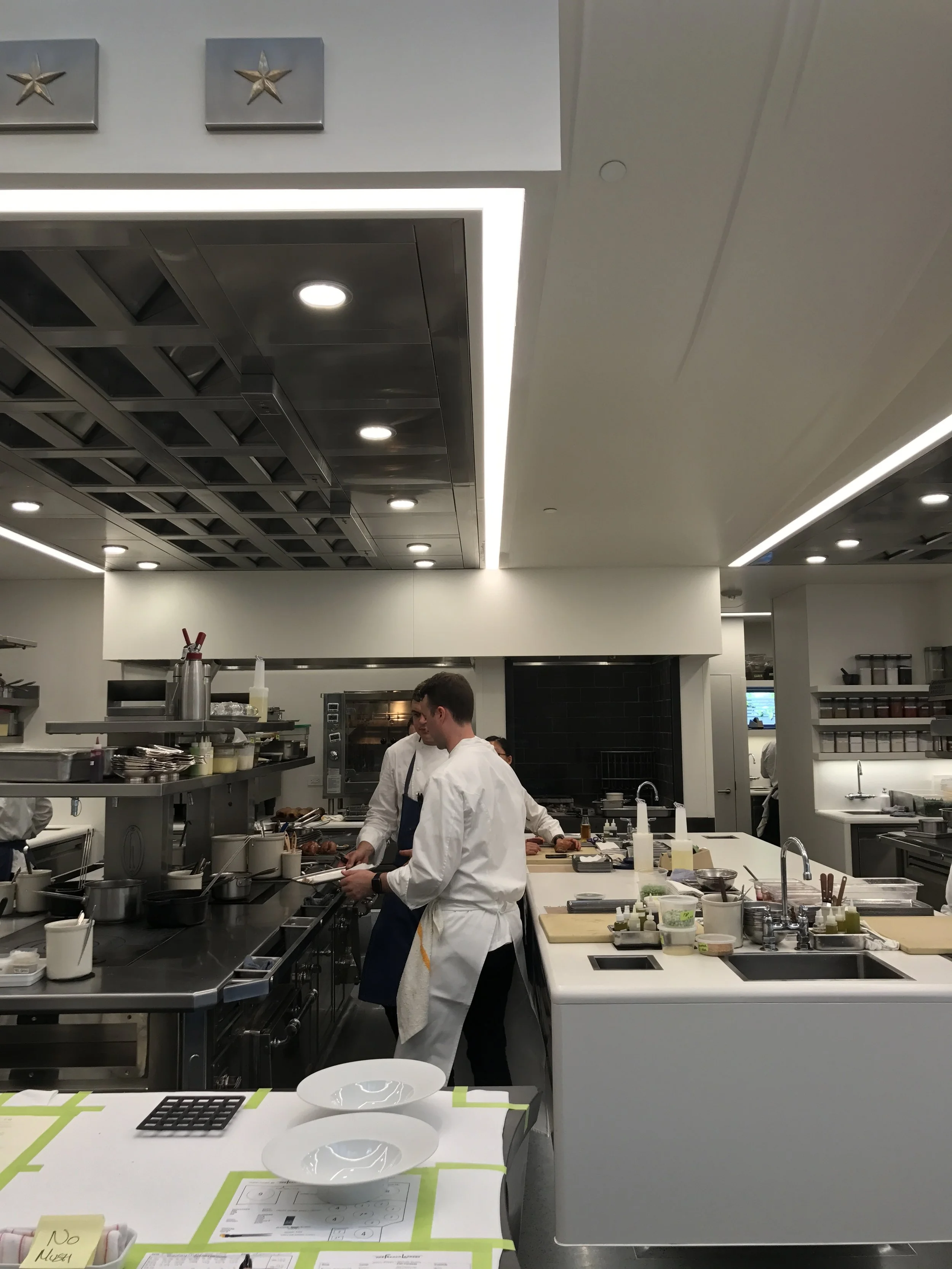 Kitchen tour pt. 1