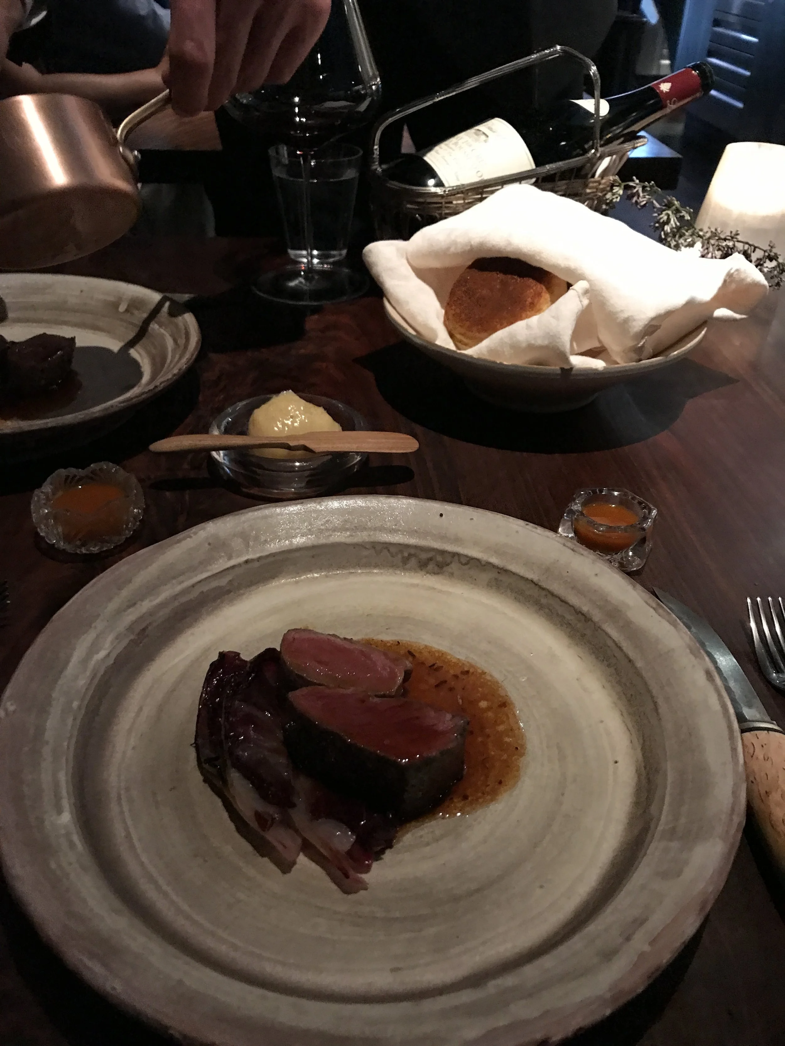 Course 8-Pronghorn Antelope (from somewhere in TX!)