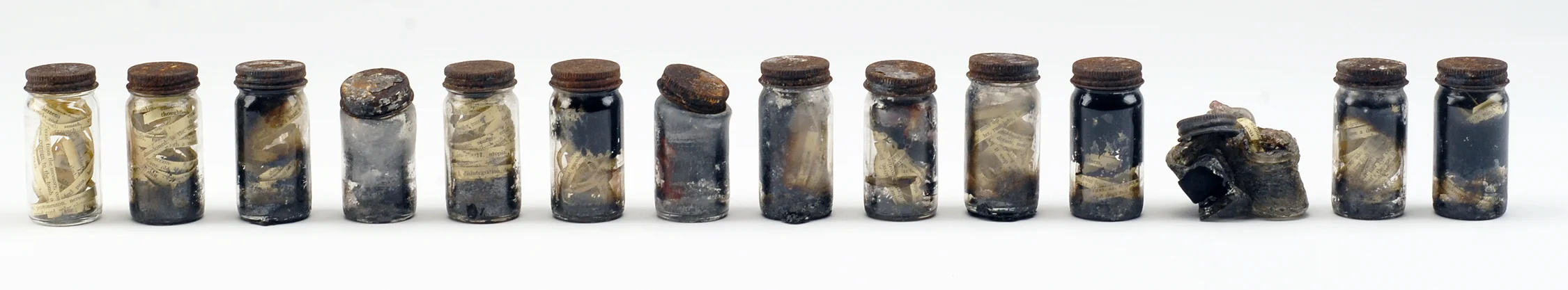 Anthony combs the ashes...Fourteen Jars1-14.jpg