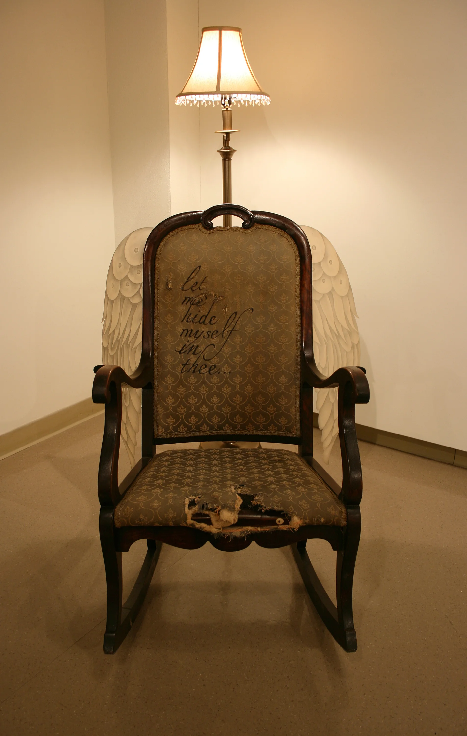 Rocker of Ages Installation View 1.jpg