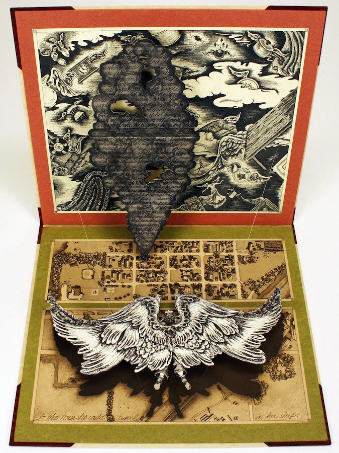 she'd had no premonition.jpeg