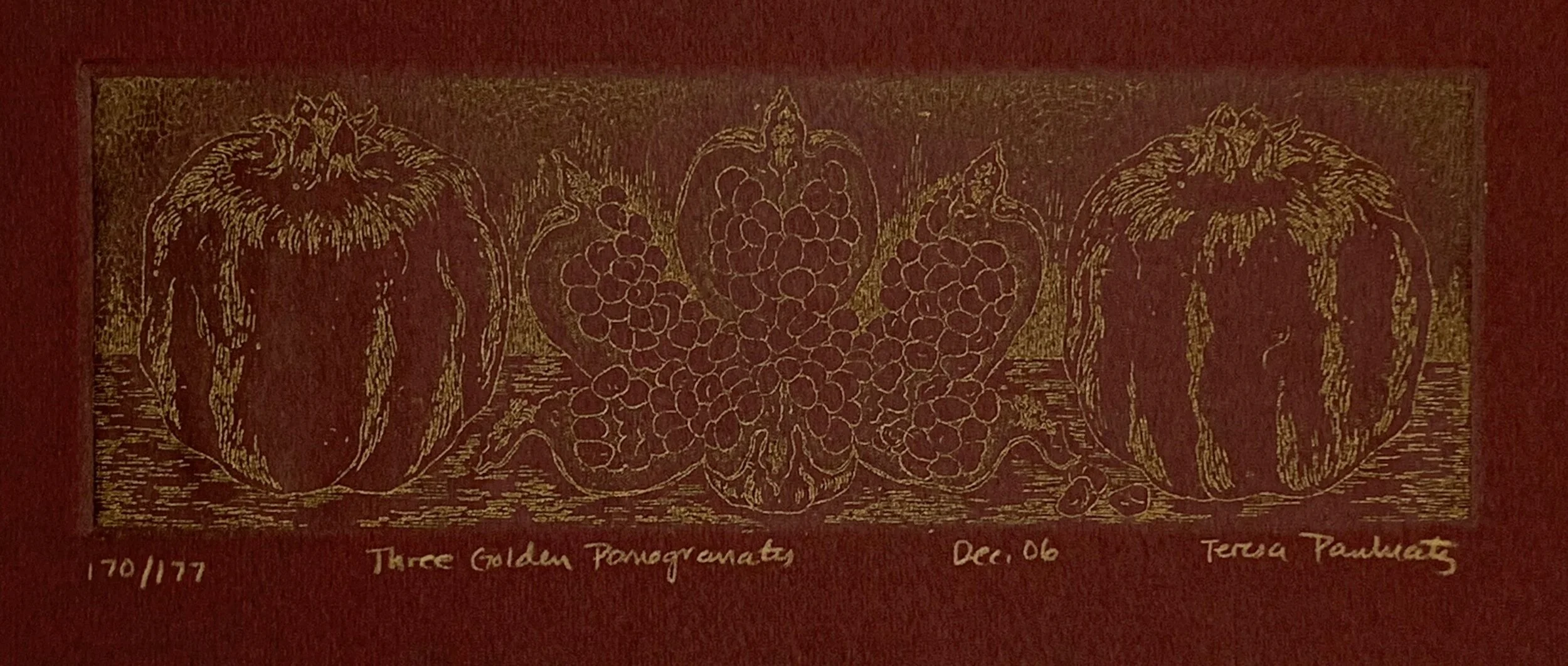 4a. Three Golden Pomegranates.jpeg