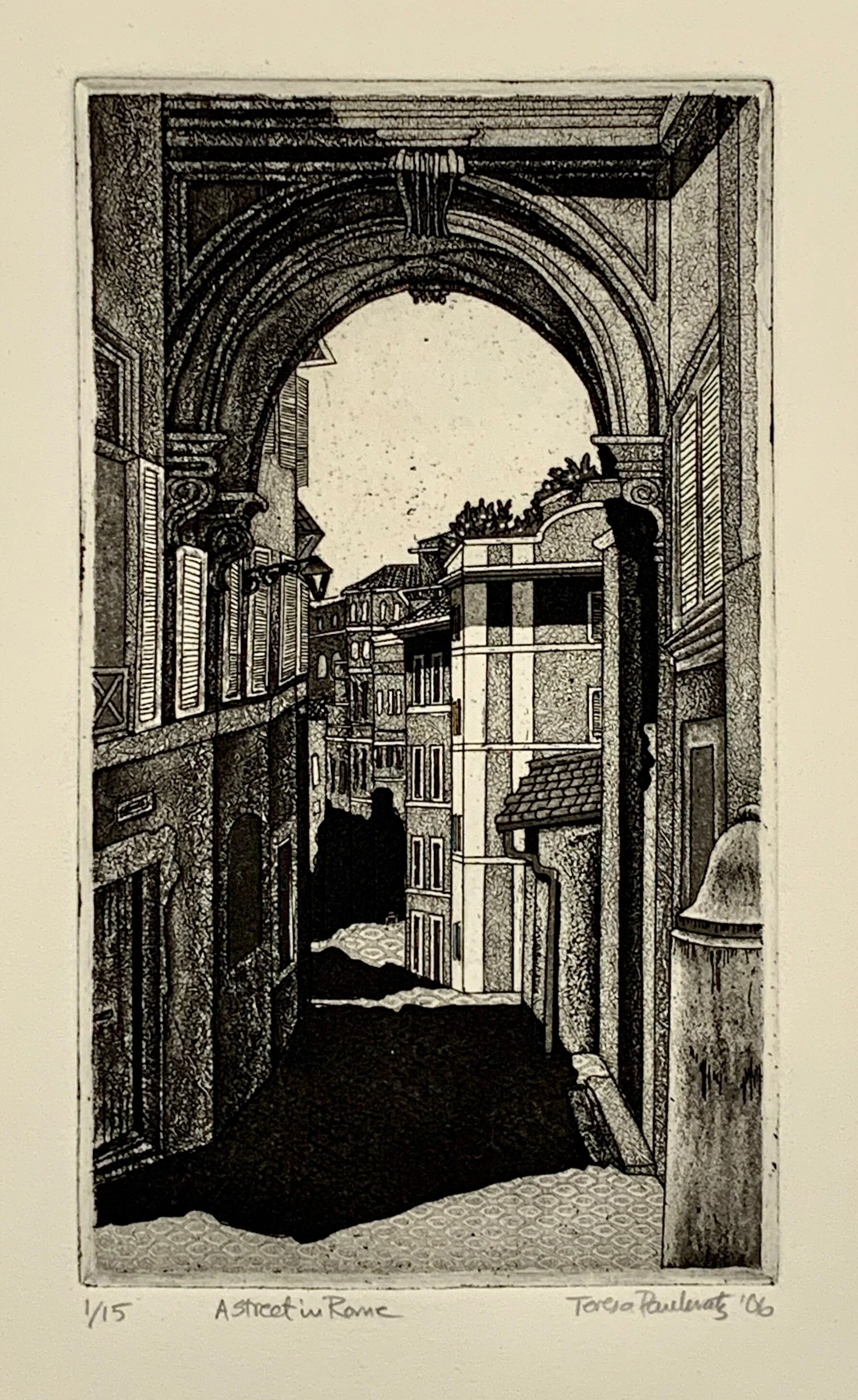 6a. A Street in Rome.jpeg