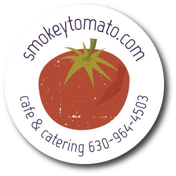 Smokey Tomato Cafe & Catering