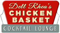 Dell Rhea's Chicken Basket