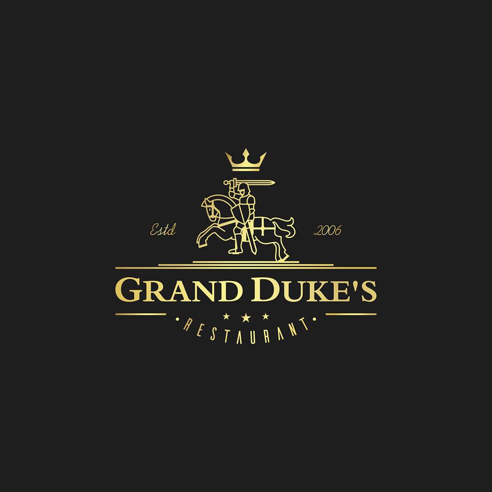 Grand Duke's Restaurant