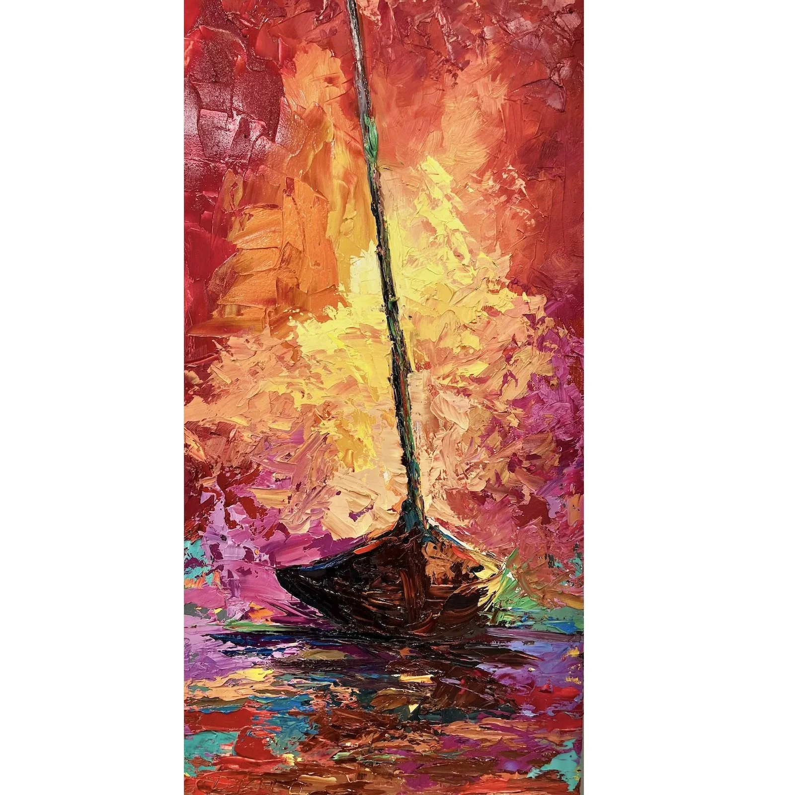 Always Make an ENtrance.JPG